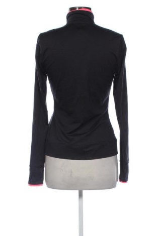 Damen Sportoberteil Domyos, Größe M, Farbe Schwarz, Preis € 26,99