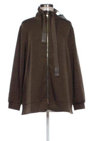 Dámsky športový vrch  Elena Miro, Veľkosť XXL, Farba Zelená, Cena  124,95 €