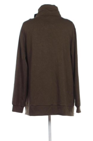 Dámsky športový vrch  Elena Miro, Veľkosť XXL, Farba Zelená, Cena  124,95 €