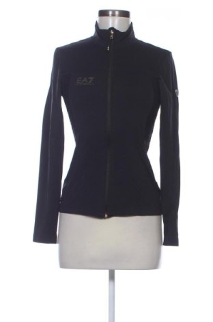 Bluză trening de femei Emporio Armani, Mărime S, Culoare Negru, Preț 276,30 Lei