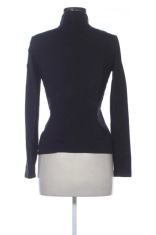 Bluză trening de femei Emporio Armani, Mărime S, Culoare Negru, Preț 276,30 Lei