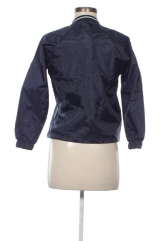 Damen Sportoberteil Errea, Größe XS, Farbe Blau, Preis 22,99 €