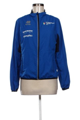 Damen Sportoberteil Errea, Größe XS, Farbe Blau, Preis € 22,99