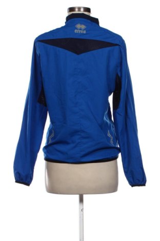 Damen Sportoberteil Errea, Größe XS, Farbe Blau, Preis € 22,99