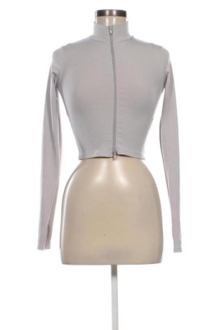 Damen Sportoberteil Fb Sister, Größe XS, Farbe Grau, Preis € 26,99