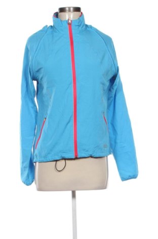 Damska bluza sportowa Frank Shorter, Rozmiar M, Kolor Niebieski, Cena 91,99 zł
