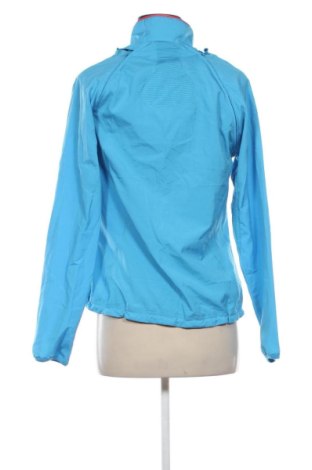 Damska bluza sportowa Frank Shorter, Rozmiar M, Kolor Niebieski, Cena 91,99 zł