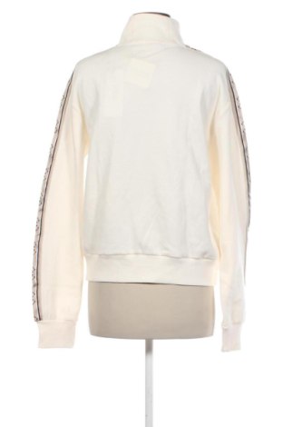 Дамско спортно горнище Guess, Размер L, Цвят Екрю, Цена 60,33 €