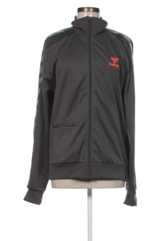 Damen Sportoberteil Hummel, Größe L, Farbe Mehrfarbig, Preis € 22,99