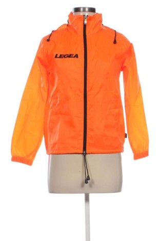 Dámský sportovní vrch  Legea, Velikost XS, Barva Oranžová, Cena  599,00 Kč