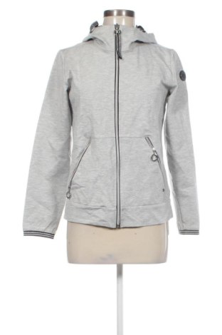Damska bluza sportowa Luhta, Rozmiar S, Kolor Szary, Cena 129,99 zł