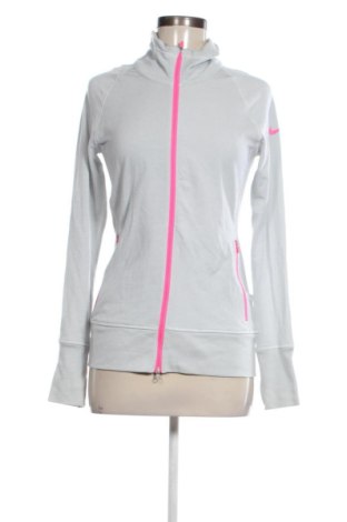 Damen Sportoberteil Nike, Größe S, Farbe Grün, Preis 24,55 €