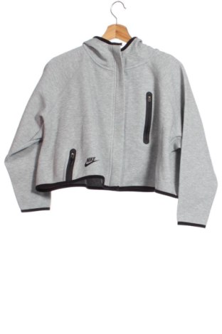 Damen Sweatshirt Nike, Größe XS, Farbe Grau, Preis € 24,55, #136565251
