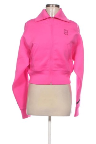 Bluză trening de femei Nike, Mărime XS, Culoare Roz, Preț 342,99 Lei
