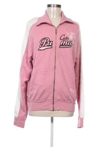 Dámsky športový vrch  PUMA, Veľkosť XXL, Farba Ružová, Cena  65,95 €