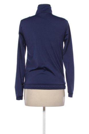 Damen Sportoberteil PUMA, Größe M, Farbe Blau, Preis 25,00 €