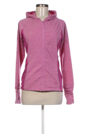 Női sweatshirt Powerzone, Méret M, Szín Rózsaszín, Ár 10 049 Ft