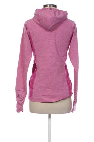 Női sweatshirt Powerzone, Méret M, Szín Rózsaszín, Ár 10 049 Ft