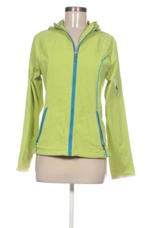 Damen Sportoberteil Quechua, Größe M, Farbe Grün, Preis € 26,99