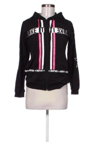 Дамско спортно горнище Trendy, Размер M, Цвят Многоцветен, Цена 20,45 €