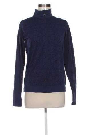 Damen Sportoberteil Unbranded, Größe L, Farbe Blau, Preis € 26,99