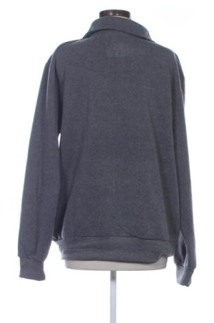 Damen Sportoberteil Unbranded, Größe XXL, Farbe Grau, Preis 20,00 €