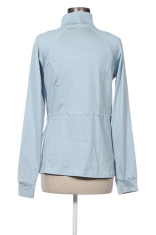 Damen Sportoberteil Unbranded, Größe L, Farbe Blau, Preis 19,95 €