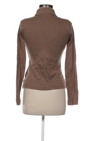 Дамско спортно горнище Unbranded, Размер S, Цвят Кафяв, Цена 18,40 €
