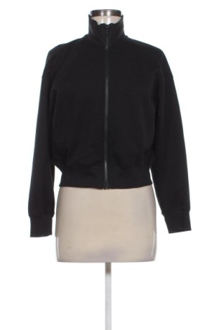 Damen Sportoberteil Uniqlo, Größe M, Farbe Schwarz, Preis 17,00 €