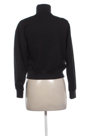 Damen Sportoberteil Uniqlo, Größe M, Farbe Schwarz, Preis 17,00 €