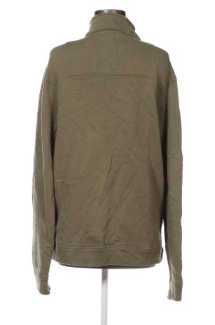 Damen Sportoberteil United Colors Of Benetton, Größe L, Farbe Grün, Preis € 22,99