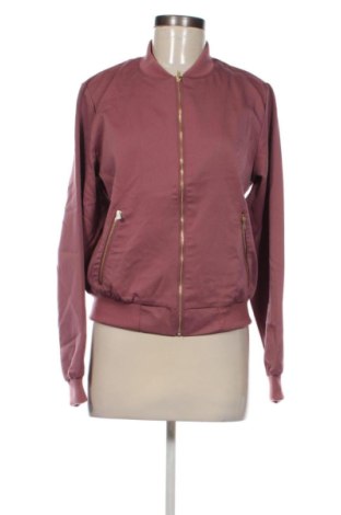 Damen Sportoberteil VILA, Größe L, Farbe Aschrosa, Preis 41,99 €