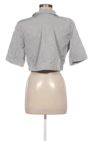 Damen Sportoberteil Ze-Ze, Größe L, Farbe Grau, Preis 25,99 €