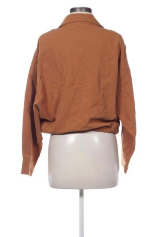 Damenjacke 24 Colours, Größe S, Farbe Braun, Preis 45,99 €