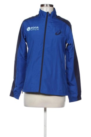 Damenjacke ASICS, Größe S, Farbe Mehrfarbig, Preis 15,98 €