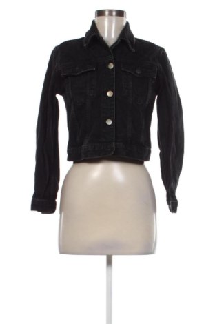 Damenjacke ASOS, Größe XS, Farbe Schwarz, Preis € 28,00