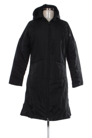 Damenjacke Adidas, Größe M, Farbe Schwarz, Preis 59,00 €