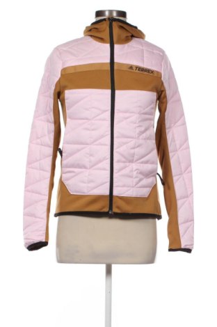 Kurtka damska Adidas, Rozmiar S, Kolor Kolorowy, Cena 714,99 zł