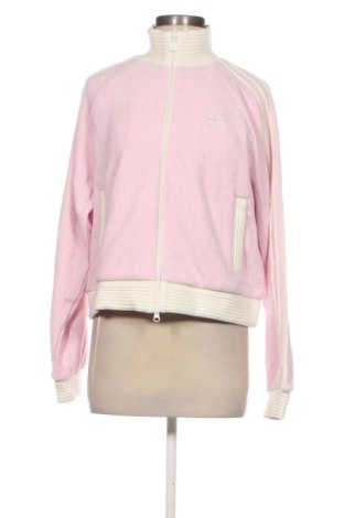 Дамско яке Adidas, Размер M, Цвят Розов, Цена 76,69 €, #136584208