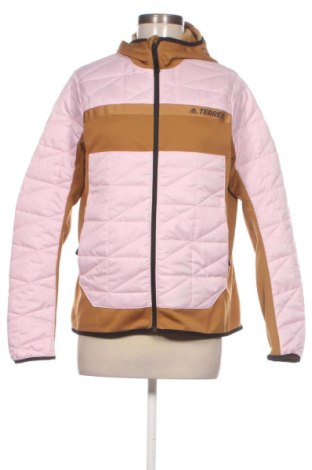 Damenjacke Adidas, Größe L, Farbe Mehrfarbig, Preis € 127,99