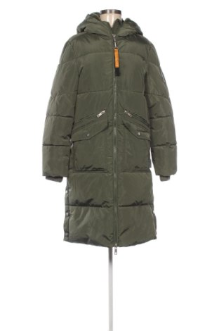 Damenjacke Amisu, Größe S, Farbe Grün, Preis 30,00 €