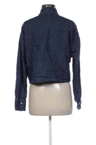 Dámska bunda  Angels, Veľkosť L, Farba Modrá, Cena  33,95 €