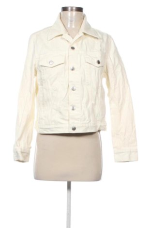 Damenjacke Arket, Größe S, Farbe Weiß, Preis € 59,99