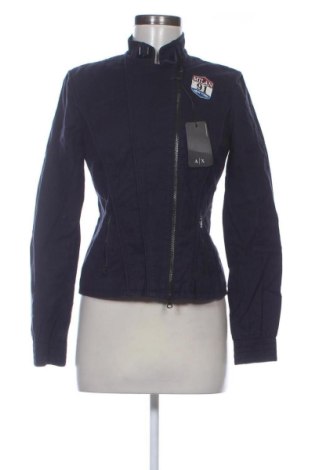 Dámská bunda  Armani Exchange, Velikost S, Barva Modrá, Cena  6 434,00 Kč, #136531884