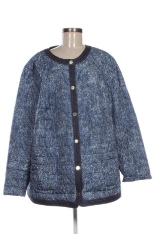Γυναικείο μπουφάν Atelier GS, Μέγεθος 3XL, Χρώμα Πολύχρωμο, Τιμή 24,55 €