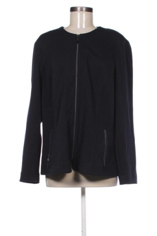 Damenjacke Barbara Lebek, Größe XL, Farbe Blau, Preis 46,00 €
