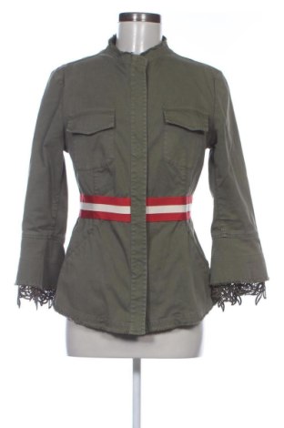 Damenjacke Bazar Deluxe, Größe M, Farbe Grün, Preis 122,71 €, #136530289