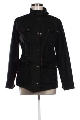 Kurtka damska Belstaff, Rozmiar M, Kolor Czarny, Cena 1 769,99 zł