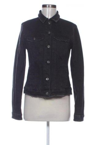 Damenjacke Bershka, Größe M, Farbe Schwarz, Preis 25,99 €