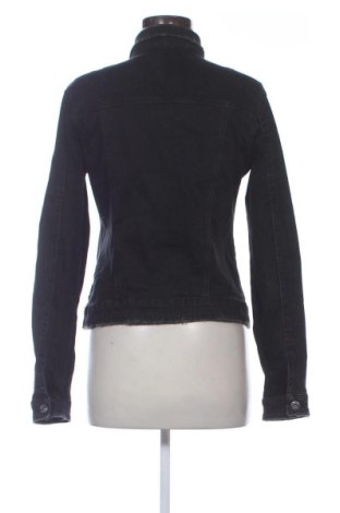 Damenjacke Bershka, Größe M, Farbe Schwarz, Preis 25,99 €